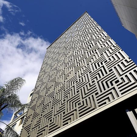 Aroma Chew Hotel Taichung Esterno foto